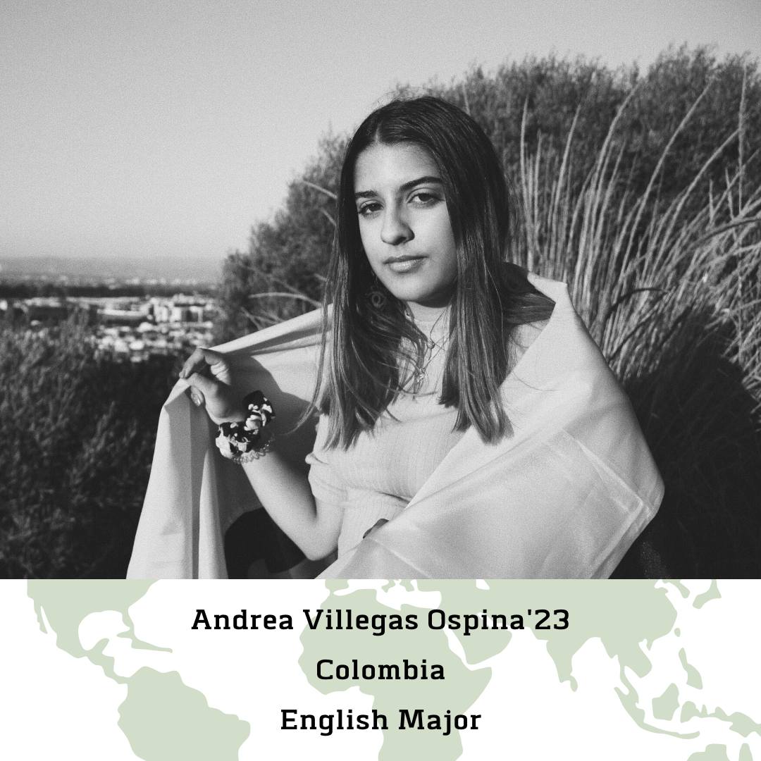 Andrea Villegas Ospina
